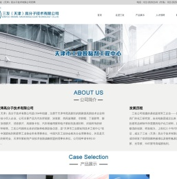三友（天津）高分子技术有限公司
