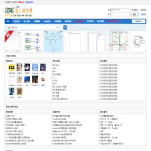 电力研学网