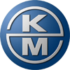 KM